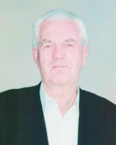 «Έφυγε» ο Τρικαλινός Δημήτριος Δημητρίου