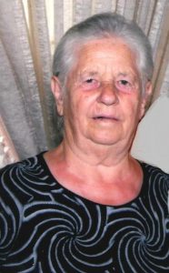 «Έφυγε» η Τρικαλινή Βάια Μπούρα