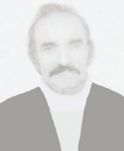 «Έφυγε» ο Αλέξανδρος Καψιώχας