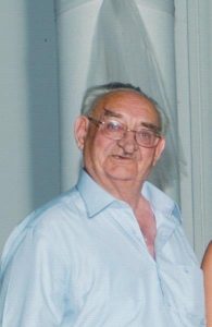 «Έφυγε» ο Χρήστος Θώμος