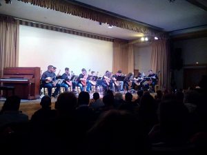 Εντυπωσιακό ξεκίνημα για το 10ο Διεθνές Φεστιβάλ Κινηματογράφου Λάρισας