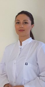 Ναταλία Ρομποτή: Γιατί οι νέες ξεκινούν Botox από τα 25;