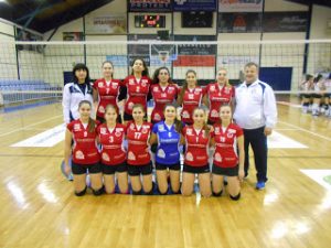 Νέα ήττα για τις γυναίκες του Ασκληπιού