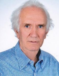 Ηλίας Γιαννακόπουλος «Μακεδονικό: Αλήθειες και Προσδοκίες»