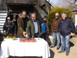 Μαζί στο …μαχαίρι «παλιός» και «νέος»