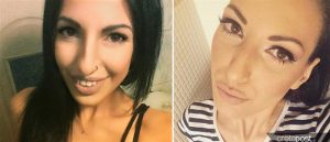 Θρήνος από τον χαμό 22χρονης φοιτήτριας