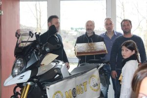 Κοπή πίτας και νέα σχέδια για τη ΜΟΛΕΤ