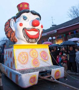 Όλοι μαζί και φέτος στο καρναβάλι Σοφάδων!