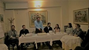 Με το βλέμμα στα προβλήματα η Γενική Συνέλευση του Οδοντιατρικού Συλλόγου Τρικάλων