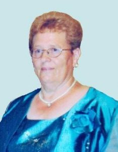 «Έφυγε» η Τρικαλινή Ελευθερία Τσιάρα