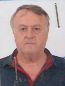 «Έφυγε» ο Τρικαλινός Ιωάννης Χατζής