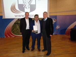 Βραβεύτηκε ο Δήμος Πύλης από τον ΣΕΓΑΣ