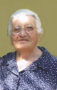 «Έφυγε» η Κωνσταντινιά Κατσιούλα