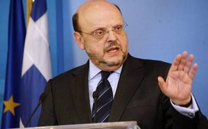 Εκτός Ν.Δ. και ο Ευάγγελος Αντώναρος λόγω «επίθεσης» στον Άδωνη Γεωργιάδη…