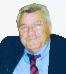 «Έφυγε» ο Θεόδωρος Λαγογιάννης