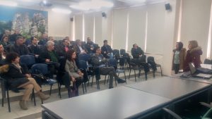 «Διαχείριση εφηβικών συμπεριφορών»