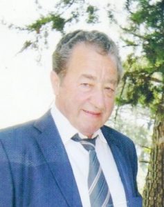 «Έφυγε» ο Ηλίας Πολύμερος