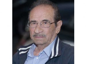 «Έφυγε» ο Νικόλαος Κουτσιμάνης