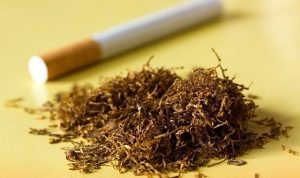 Αλβανοί με αφορολόγητο καπνό και τσιγάρα