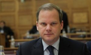 Ανακοινώθηκε το πρόγραμμα επίσκεψης του Κώστα Καραμανλή στα Τρίκαλα