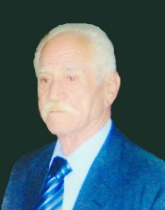 «Έφυγε» ο Κων/νος Ασμανίδης