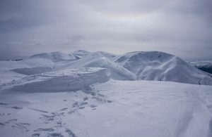 Σ.Π.ΟΡ. Τρικάλων: Η λευκή έρημος