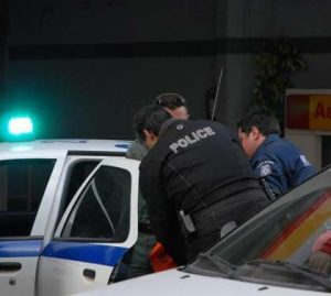 Δεν πρόλαβε…