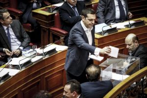 Προανακριτή Επιτροπή για την «Novartis» και για τους 10 πολιτικούς