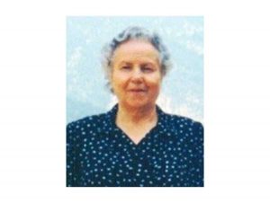 «Έφυγε» η Ευθυμία Οικονομίδου- Σιούλη