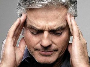 Πονοκέφαλος και βελονισμός