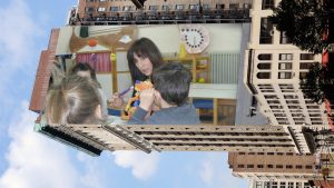 «Σώμα και διατροφή» στο Νηπιαγωγείο Κεφαλόβρυσου Τρικάλων