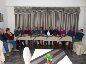 Πανελλήνιο πρωτάθλημα ανωμάλου δρόμου στις «Σκαμνιές»