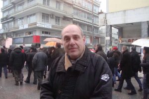 Βασίλης Παππάς: Τηλεοπτικοί ιδεολογικοί μηχανισμοί