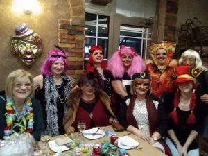 Με επιτυχία αποκριάτικη εκδήλωση στα Τρίκαλα