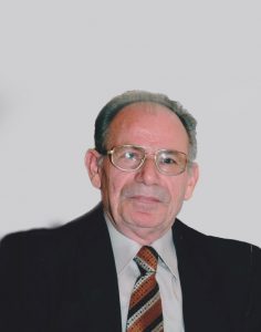 «Έφυγε» ο Δημήτριος Ζιώγας