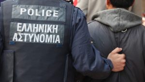 Νέες συλλήψεις καταζητούμενων νεαρών Τρικαλινών