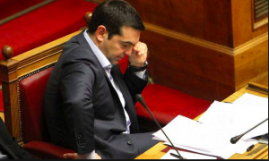 Ένας ανασχηματισμός δεν φέρνει την …άνοιξη