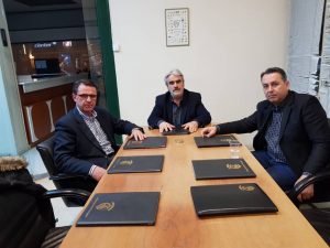 Με την στήριξη του Επιμελητηρίου Τρικάλων ο αγώνας κατά των πλειστηριασμών