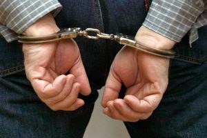 Σύλληψη καταζητούμενου 32χρονου