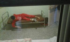 Ραχήλ Μακρή: «Η συγκυβέρνηση ΣΥΡΙΖΑ – ΑΝΕΛ «αλυσοδένει» παιδιά με αυτισμό