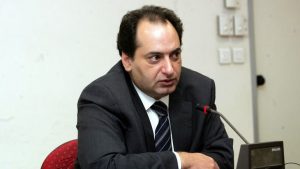 Εκ νέου λόγω…πλημμυρών επίσκεψη Σπίρτζη στα Τρίκαλα