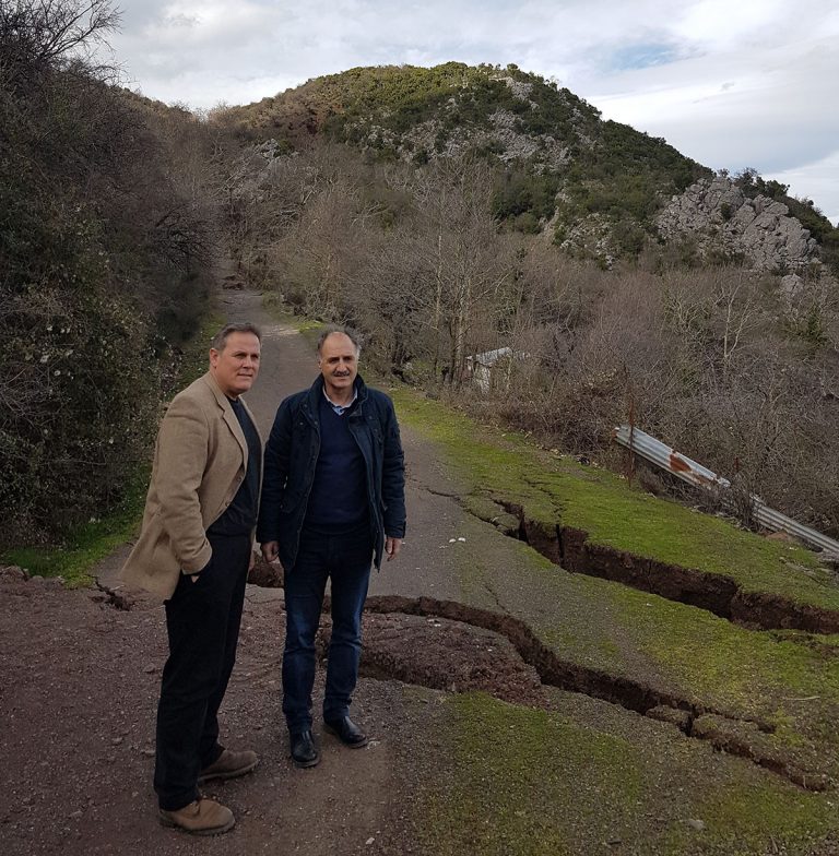 Αντί Σπίρτζη …Λάππας στην Πιαλεία