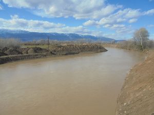 Έργα για αποκαταστάσεις στην Περιφερειακή Ενότητα Τρικάλων