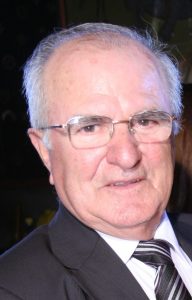 «Έφυγε» ο Κων/νος Μητσιάδης