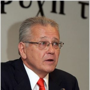 Δημήτρης Κωνσταντάρας: Άμεσα μέτρα για την δημόσια τάξη στην Αθήνα