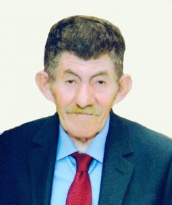 «Έφυγε» ο Λεωνίδας Ντάσκας