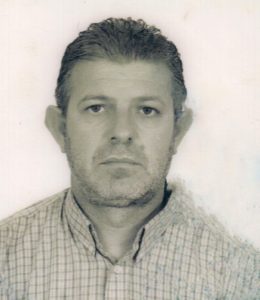 «Έφυγε» πρόωρα ο Νικόλαος Αντωνίου