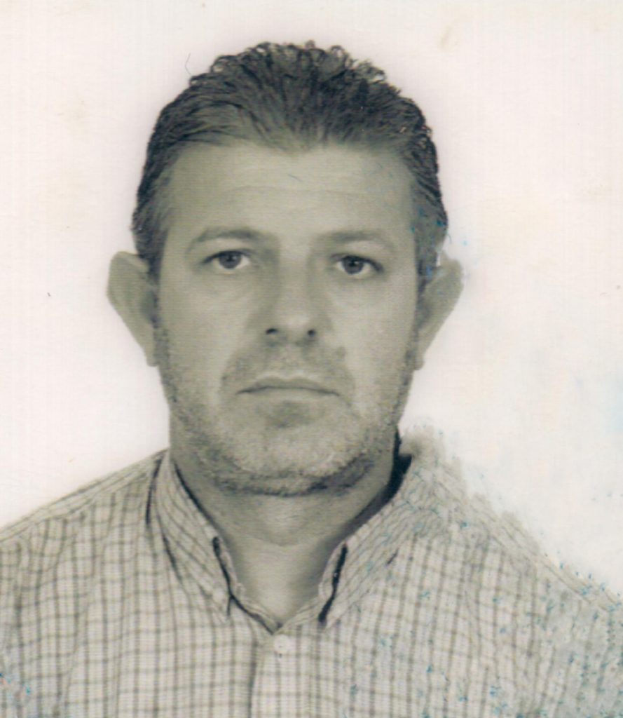 «Έφυγε» πρόωρα ο Νικόλαος Αντωνίου