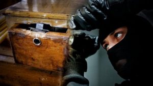 Έκλεψε ποδήλατο για να πάει σε Εκκλησία για το …παγκάρι