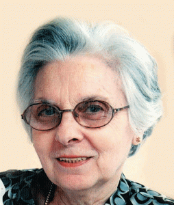 «Έφυγε» η Αναστασία Τάχα-Γεράση